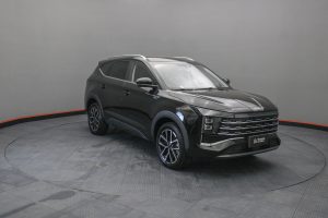 JAC JS8 PRO FLAGSHIP PLUS 1.5T 0KM