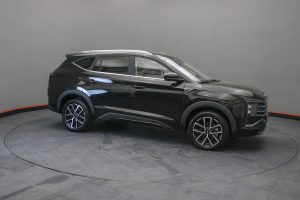 JAC JS8 PRO FLAGSHIP PLUS 1.5T 0KM