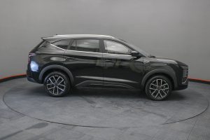 JAC JS8 PRO FLAGSHIP PLUS 1.5T 0KM