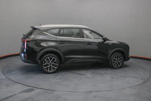 JAC JS8 PRO FLAGSHIP PLUS 1.5T 0KM