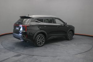 JAC JS8 PRO FLAGSHIP PLUS 1.5T 0KM