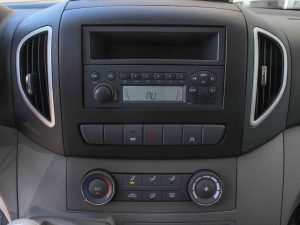 JAC SUNRAY FURGÓN 12m3 0KM PRECIO LEASING