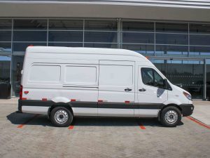 JAC SUNRAY FURGÓN 12m3 0KM PRECIO LEASING