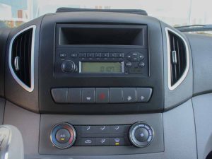JAC SUNRAY 2.8T Diésel FURGÓN 7.5m3 0KM PRECIO LEASING