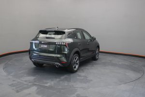 LYNK & CO 06 HYPER HALO2026