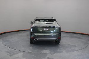 LYNK & CO 06 HYPER HALO2026