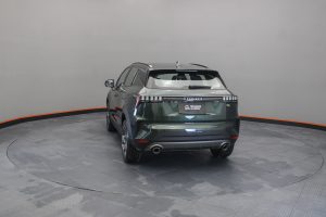 LYNK & CO 06 HYPER HALO2026