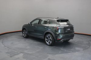 LYNK & CO 06 HYPER HALO2026