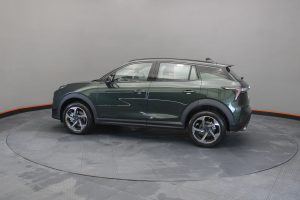 LYNK & CO 06 HYPER HALO2026