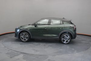 LYNK & CO 06 HYPER HALO2026