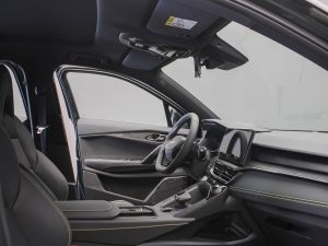 LYNK & CO 06 HYPER HALO2026