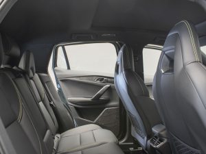 LYNK & CO 06 HYPER HALO2026