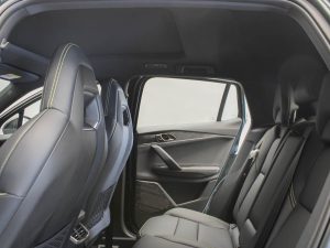 LYNK & CO 06 HYPER HALO2026