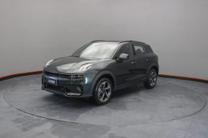 LYNK & CO 06 HYPER HALO2026