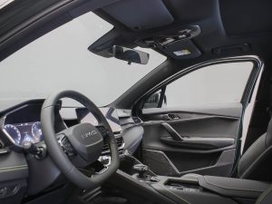 LYNK & CO 06 HYPER HALO2026