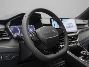 LYNK & CO 06 HYPER HALO2026
