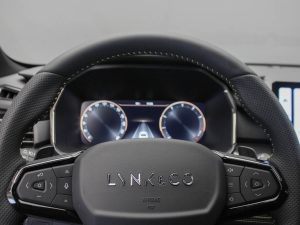 LYNK & CO 06 HYPER HALO2026