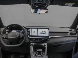 LYNK & CO 06 HYPER HALO2026