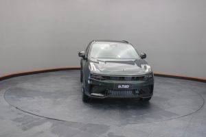 LYNK & CO 06 HYPER HALO2026