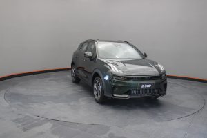 LYNK & CO 06 HYPER HALO2026