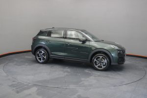 LYNK & CO 06 HYPER HALO2026