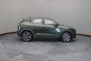 LYNK & CO 06 HYPER HALO2026