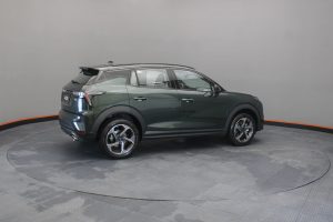 LYNK & CO 06 HYPER HALO2026