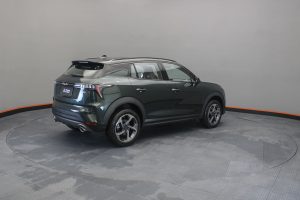 LYNK & CO 06 HYPER HALO2026