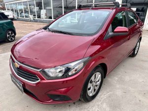 CHEVROLET PRISMA LT 1.0 FULL 5PTS 2019