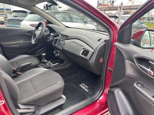 CHEVROLET PRISMA LT 1.0 FULL 5PTS 2019
