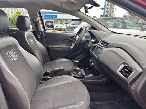 CHEVROLET PRISMA LT 1.0 FULL 5PTS 2019