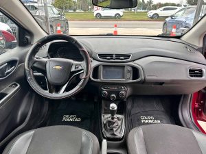 CHEVROLET PRISMA LT 1.0 FULL 5PTS 2019