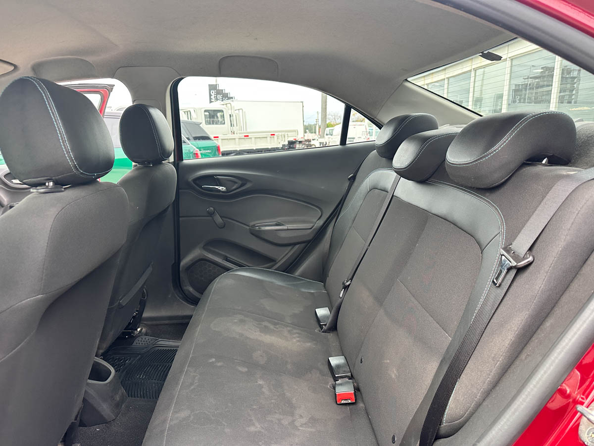 CHEVROLET PRISMA LT 1.0 FULL 5PTS 2019