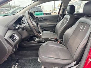 CHEVROLET PRISMA LT 1.0 FULL 5PTS 2019