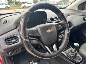 CHEVROLET PRISMA LT 1.0 FULL 5PTS 2019