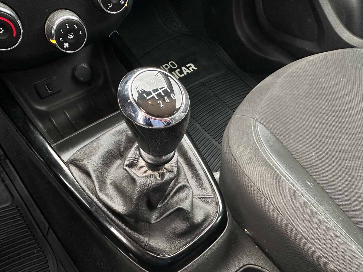 CHEVROLET PRISMA LT 1.0 FULL 5PTS 2019