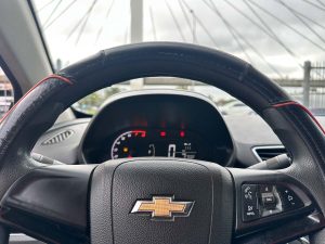 CHEVROLET PRISMA LT 1.0 FULL 5PTS 2019