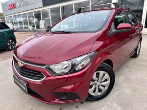 CHEVROLET PRISMA LT 1.0 FULL 5PTS 2019