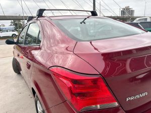 CHEVROLET PRISMA LT 1.0 FULL 5PTS 2019