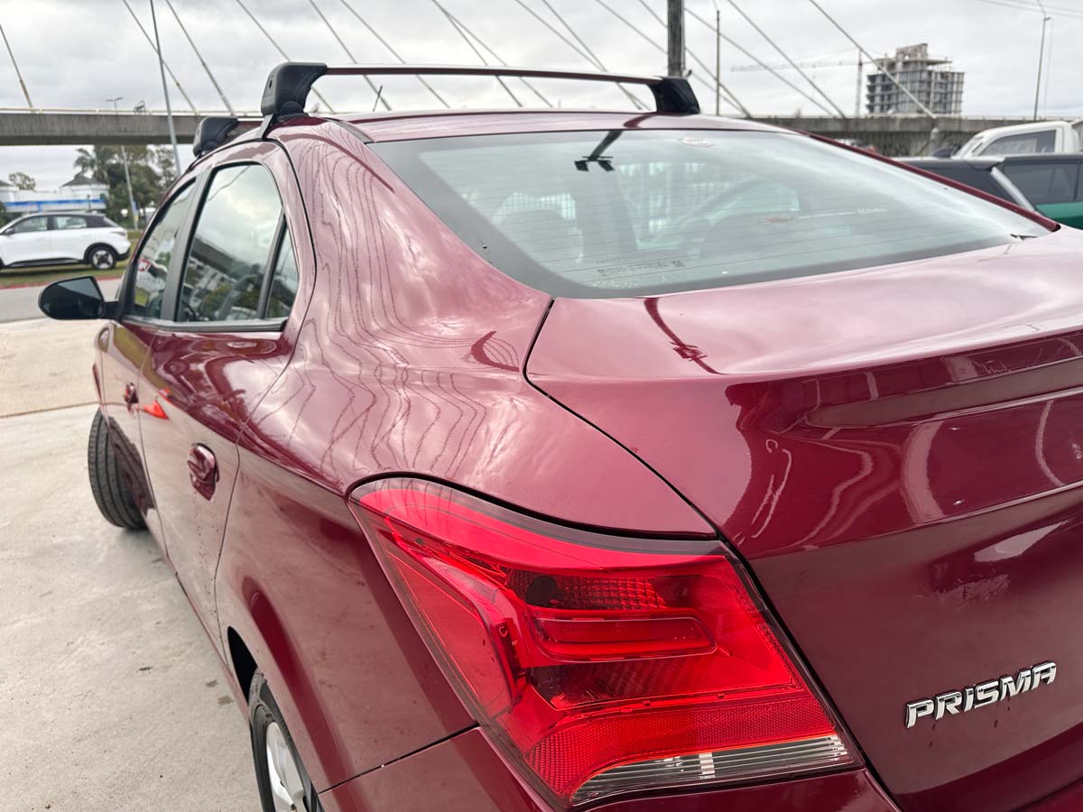 CHEVROLET PRISMA LT 1.0 FULL 5PTS 2019