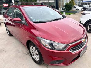 CHEVROLET PRISMA LT 1.0 FULL 5PTS 2019