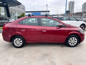 CHEVROLET PRISMA LT 1.0 FULL 5PTS 2019