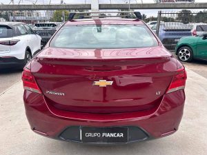 CHEVROLET PRISMA LT 1.0 FULL 5PTS 2019