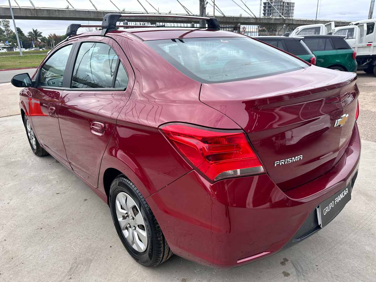 CHEVROLET PRISMA LT 1.0 FULL 5PTS 2019