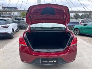 CHEVROLET PRISMA LT 1.0 FULL 5PTS 2019