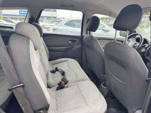 CHEVROLET SPIN LTZ 1.8 MT 7 PASAEROS EXTRA FULL 2017