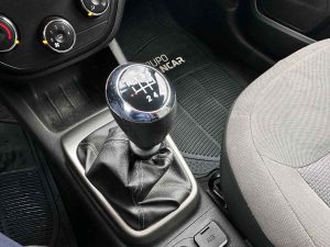 CHEVROLET SPIN LTZ 1.8 MT 7 PASAEROS EXTRA FULL 2017