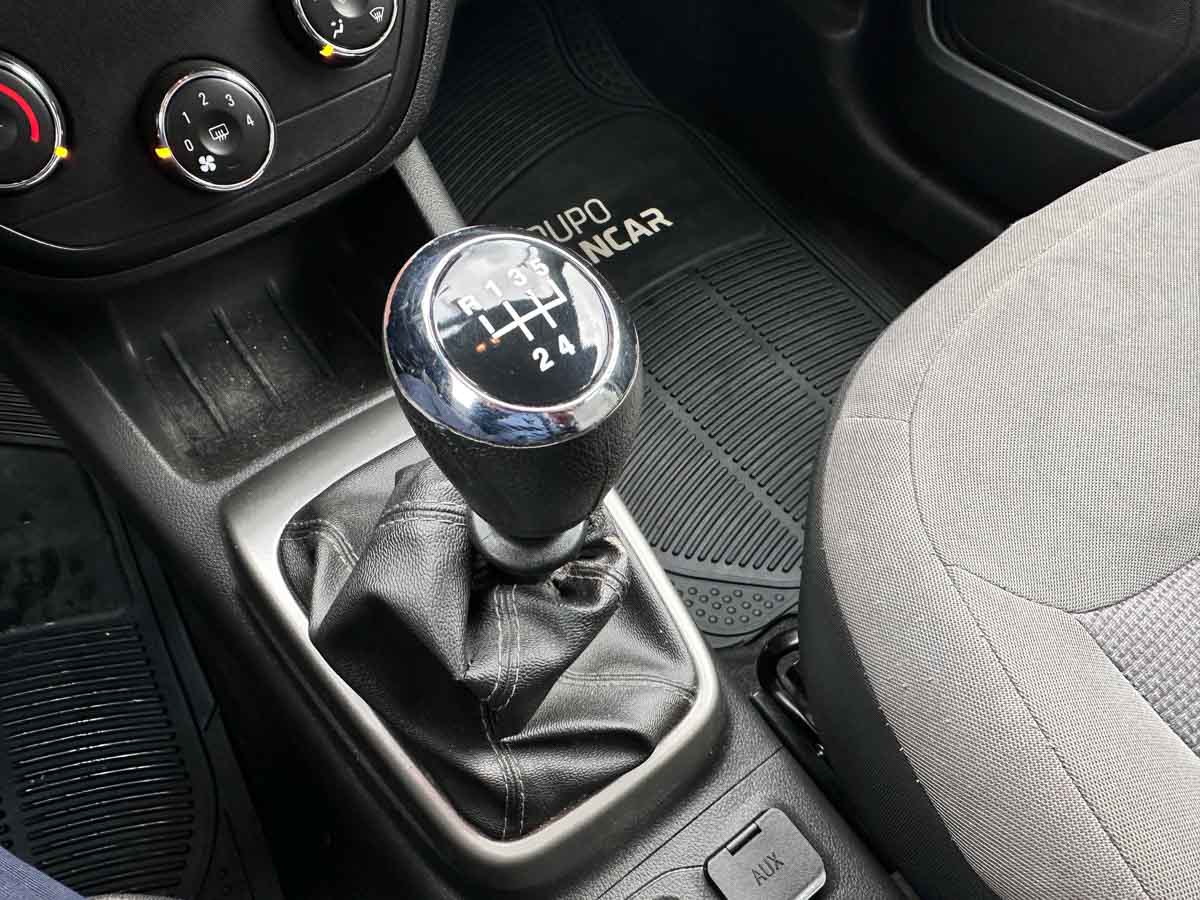 CHEVROLET SPIN LTZ 1.8 MT 7 PASAEROS EXTRA FULL 2017