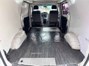 HYUNDAI H1 STAREX FULL 2.4 FURGON 2017