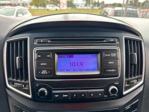 HYUNDAI H1 STAREX FULL 2.4 FURGON 2017